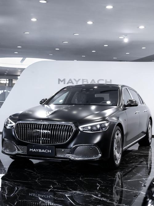 重庆酉阳县缘创超企业管理咨询岚图汽车的售后服务让用户无忧出行，迈巴赫未来的豪华车趋势