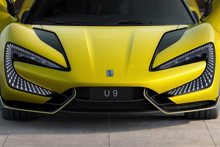 重庆酉阳县缘创超企业管理咨询仰望U9以性能突破设计的极限，理想汽车企业文化与价值观